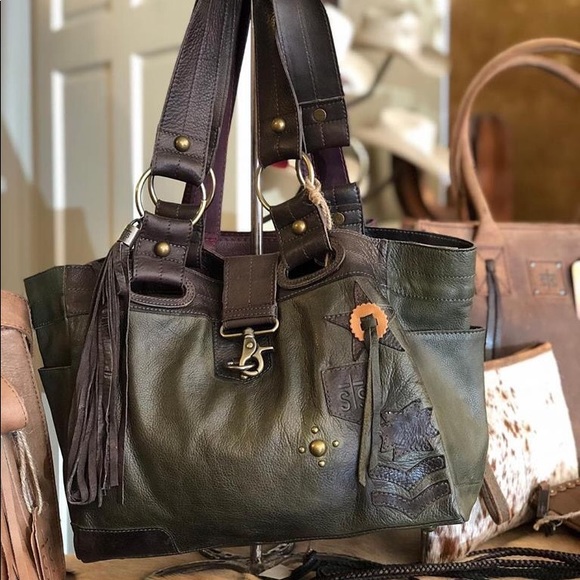 [ Brand New ] STS General Tote - Picture 2 of 5